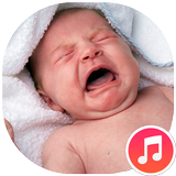 bebek ağlama sesleri