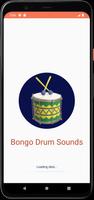 sons de bongo Affiche