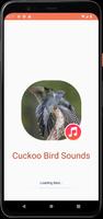 Cuckoo Bird Sounds poster