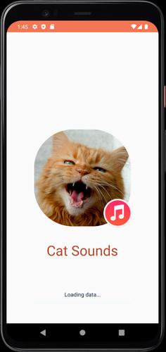 Cat Sounds APK for Android Download