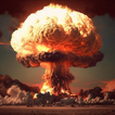 sonidos de explosiones