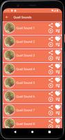 Quail Sounds screenshot 2