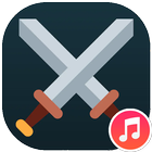 Sword Sounds أيقونة
