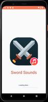 Sword Sounds الملصق