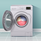 Washing Machine Sounds icon