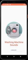 Washing Machine Sounds poster