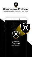 Ransomware Protector poster