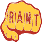 The Rant App icône