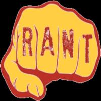 The Rant App capture d'écran 2