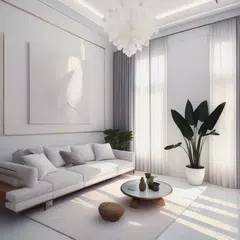 Modern Home Interior アプリダウンロード