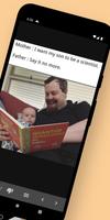Funny Quotes imagem de tela 1