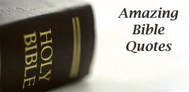 Amazing Bible Daily Quotes