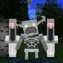 MCPE Scary Myths Modpack APK
