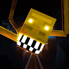Cave Dweller Mobs For MCPE 圖標