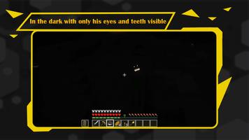 Cave Dweller Mobs For MCPE 海報
