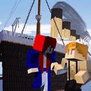 Titanic Ship Tour for MCPE APK