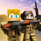 Actual Gun Army Mod for MCPE icône