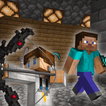 Mod Raiyons Java Combat MCPE