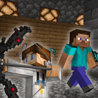 Mod Raiyons Java Combat MCPE icon