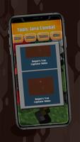 Mod Raiyons Java Combat MCPE screenshot 1