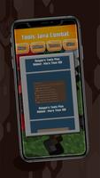 Mod Raiyons Java Combat MCPE screenshot 2