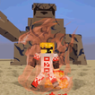 Mod Jinchuriki for MCPE