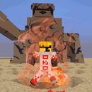 Mod Jinchuriki for MCPE APK