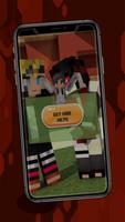 Mod Jinchuriki for MCPE Screenshot 1