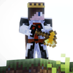 Knight Medieval Mod for MCPE