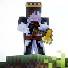 Knight Medieval Mod for MCPE 圖標