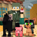 Mod Animal Cute for MCPE APK