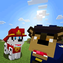 Mobs Paw Patrol for MCPE APK