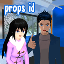 Props Id Stasiun Sakura APK