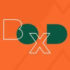 BOXD Self-employed আইকন