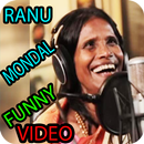 Ranu mondal funny video 2019..awesome funny videos APK