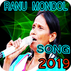 ranu mondal new super hit song 2019-on ranu mondal أيقونة