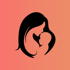 Mom Tips, Mother and Baby care আইকন