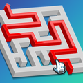 Maze Hero