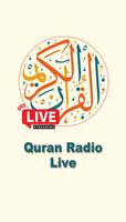 Poster Quran Radio Live