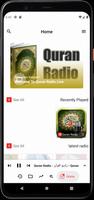 1 Schermata Quran Radio Live
