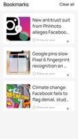 Ranzware Tech NEWS اسکرین شاٹ 3