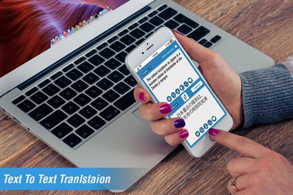 Translator3000 Translator3000