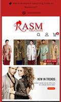 Poster Rasm Creations