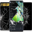 Broken Screen Wallpaper HD 4K আইকন
