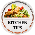 Kitchen Tips