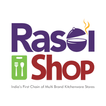 RasoiShop Zeichen