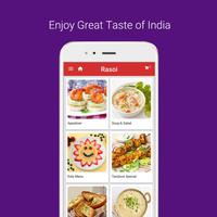 Rasoi Indian Cuisine screenshot 2
