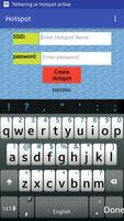Mobile Hotspot screenshot 2