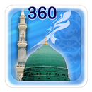 Rasool Allah (pbuh) VTour APK
