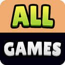 APK All Games In One Balveer Game